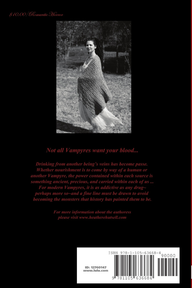 Blood Mettle