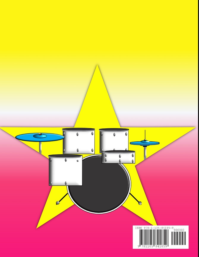 How To Be A Drum Star