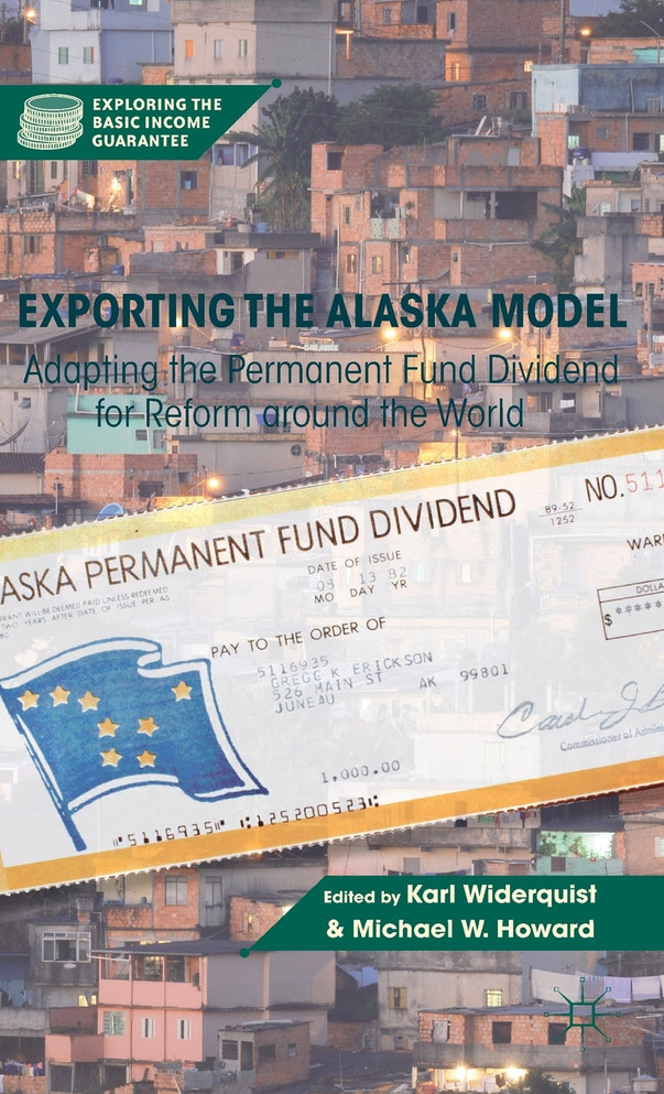 Exporting the Alaska Model