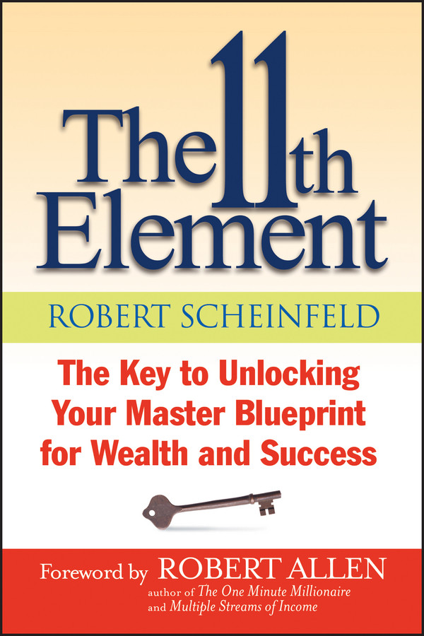 The 11th Element