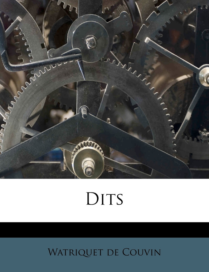 Dits