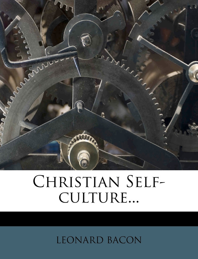 Christian Self-culture...