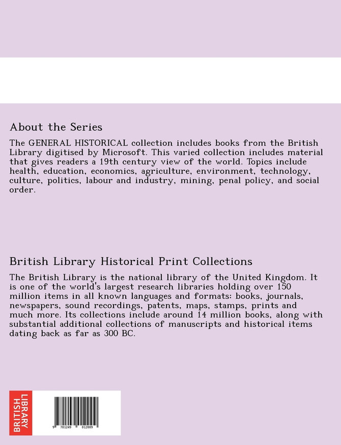 The Arctic Voyages of A. E. Nordenskiöld. 1858-1879. With illustrations and maps.