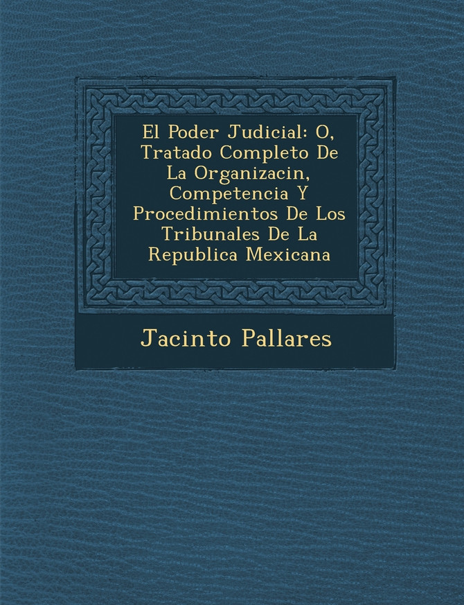 El Poder Judicial