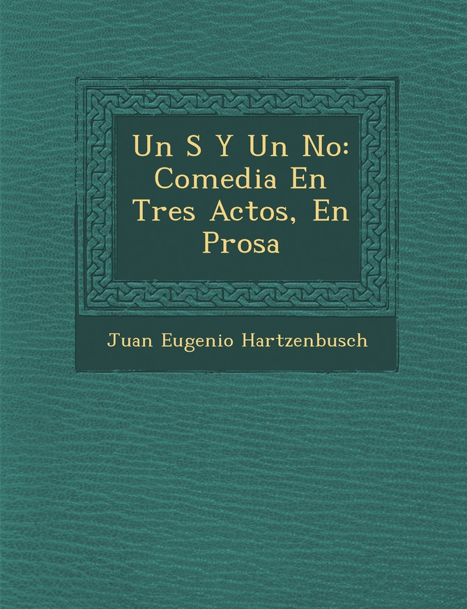 Un S� Y Un No