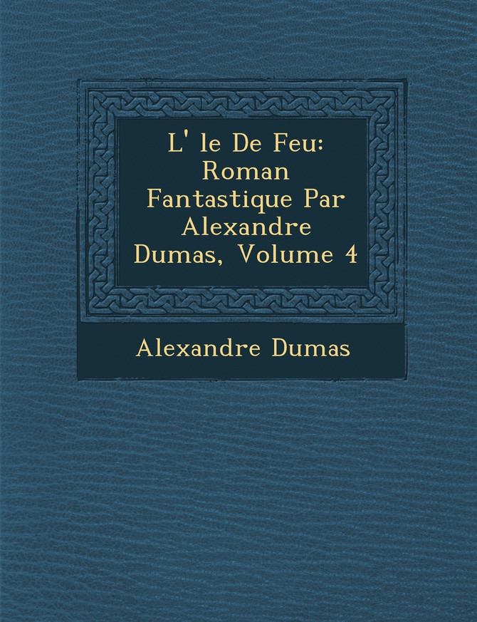 L' Le de Feu