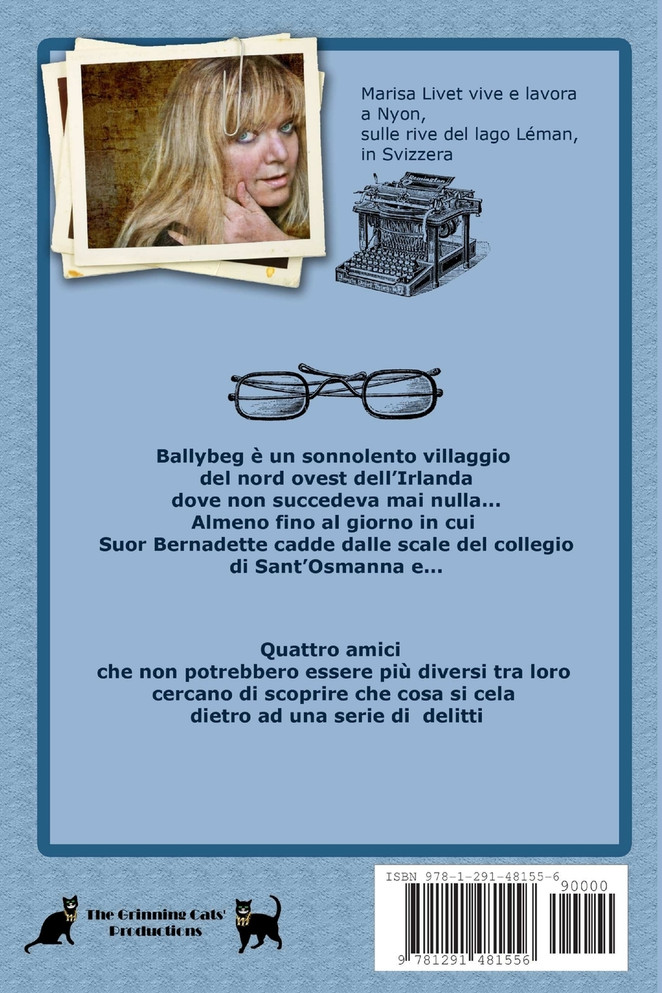 La Perigliosa Arte del Dimenticare