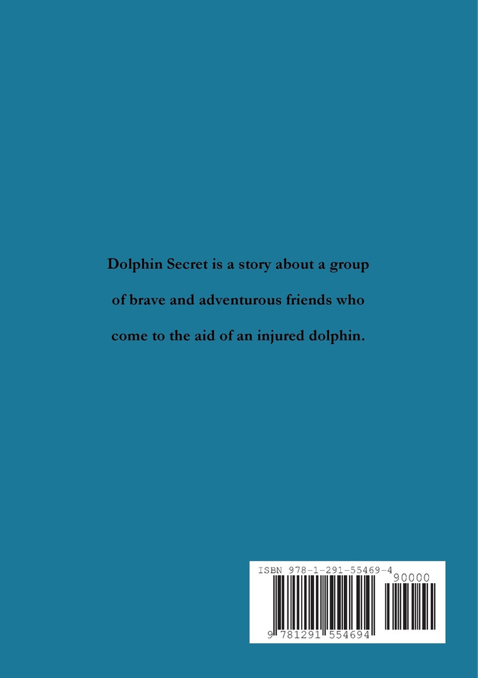 Dolphin Secret