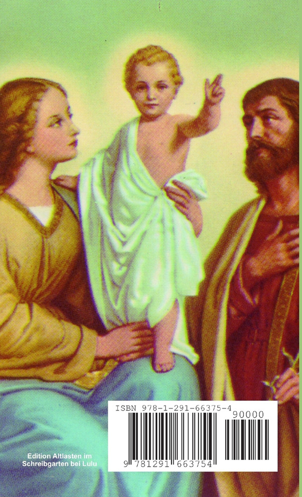 wildwüchsige weihnachten