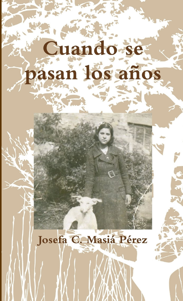 Cuando se pasan los años