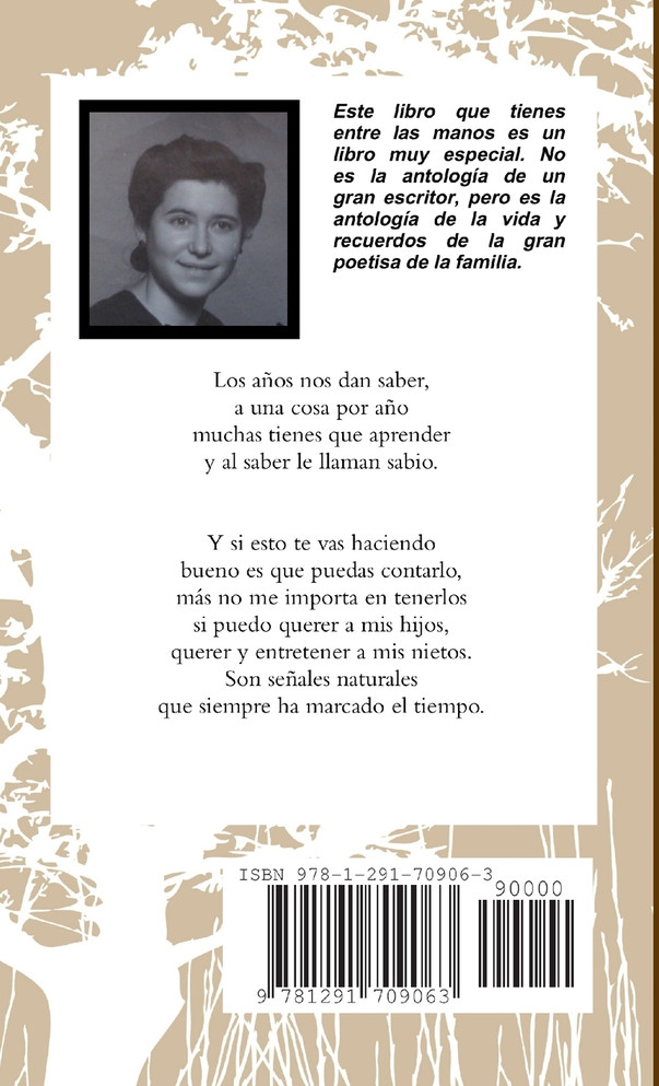 Cuando se pasan los años