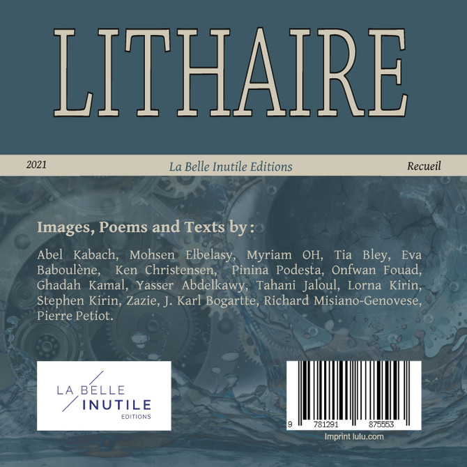 Lithaire 3