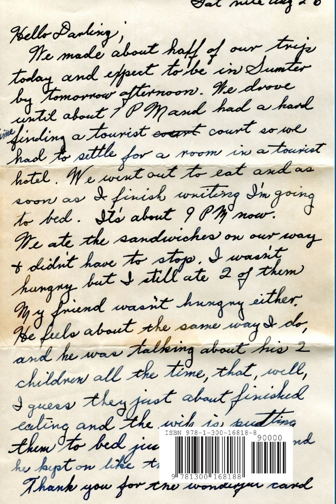 90 Days in 1950