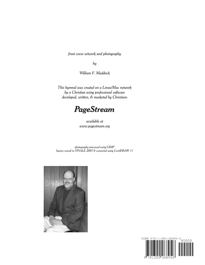 Mercy, Grace and Truth Expanded Edition