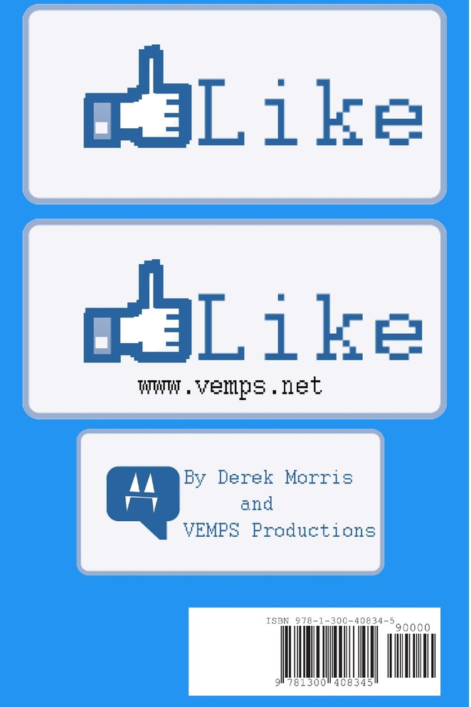 Like Pixels