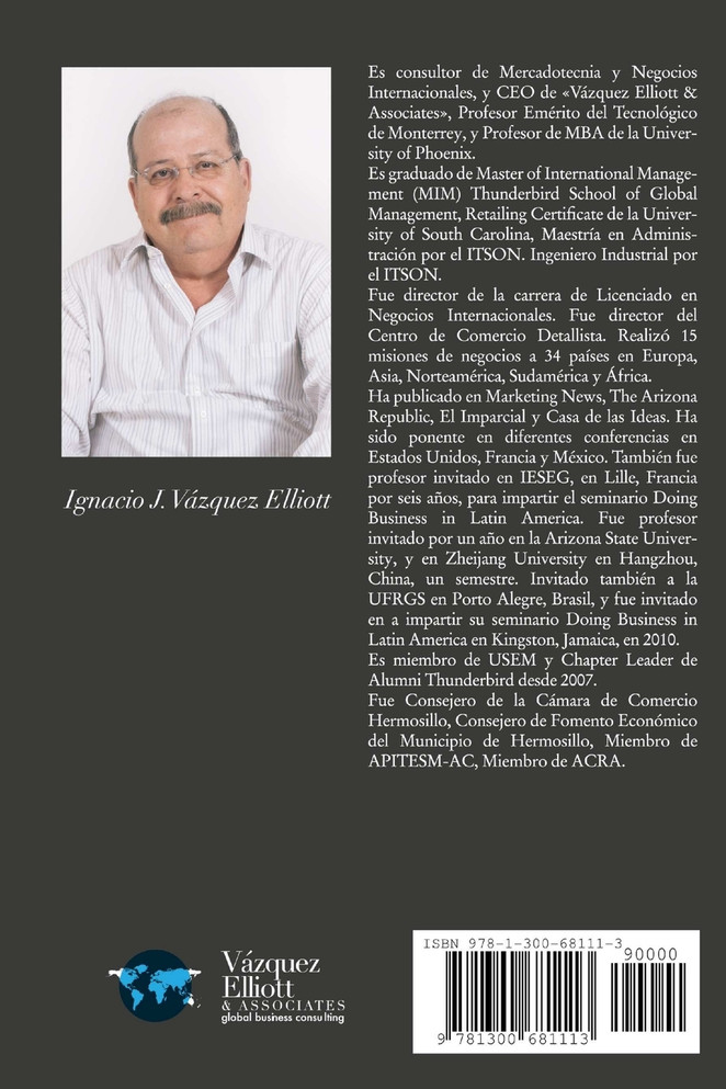 Negocios Internacionales