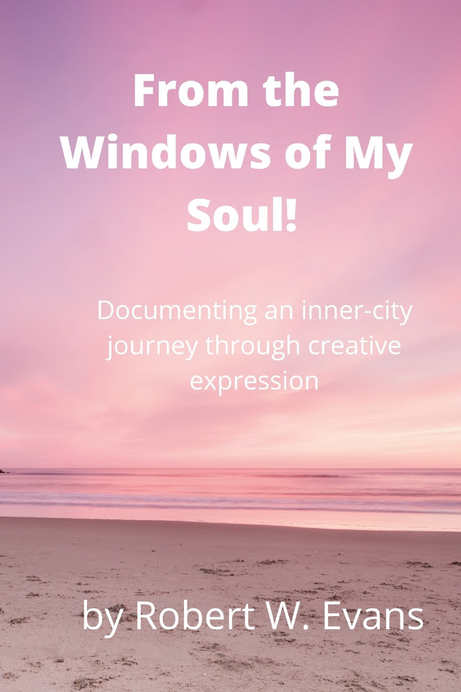 From the Windows of My Soul!