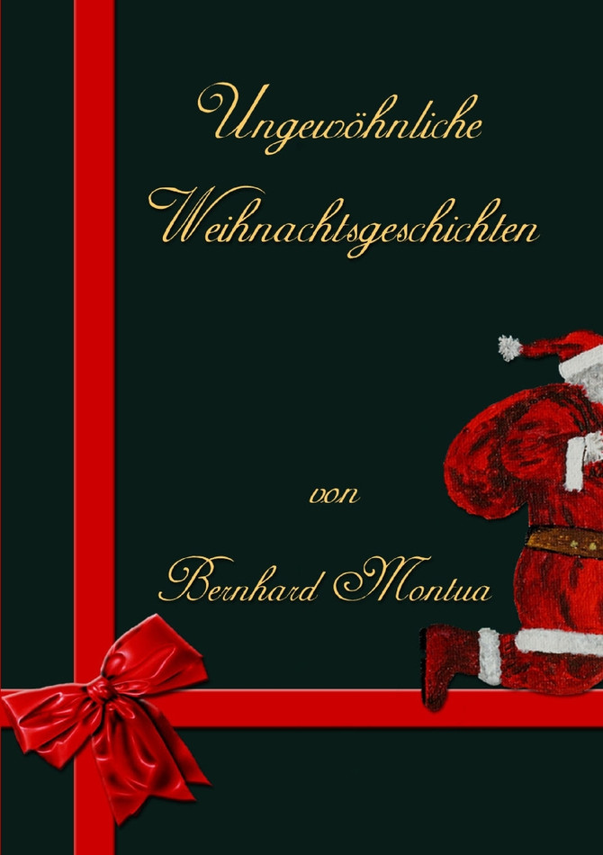Ungewöhnliche Weihnachtsgeschichten