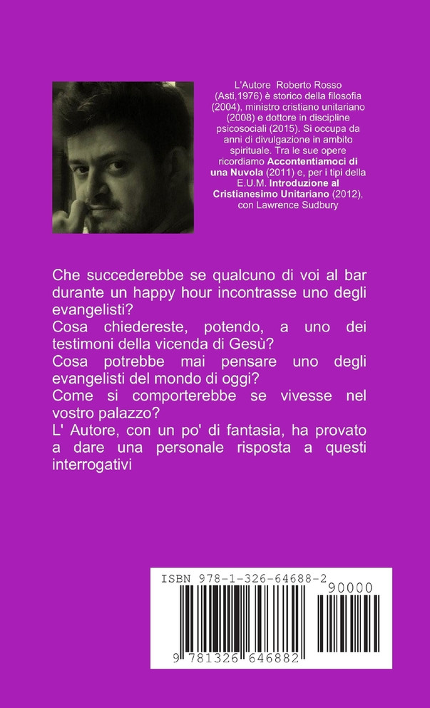 Al Caffè con Marco