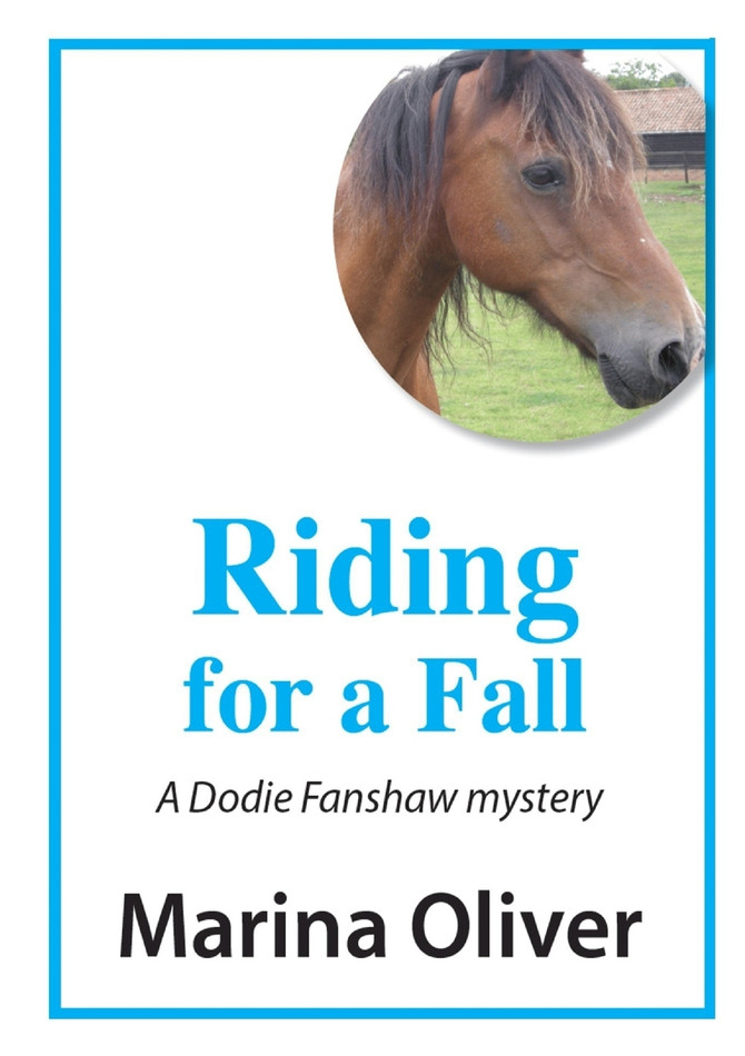 Riding for a Fall