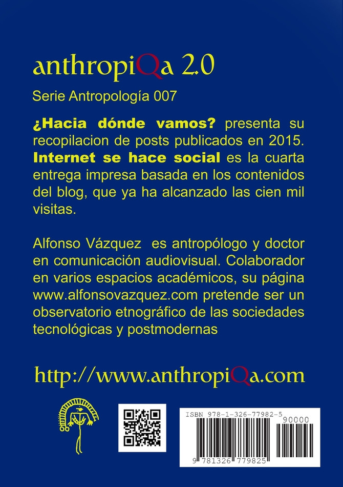 ¿Hacia dónde vamos? Internet se hace social