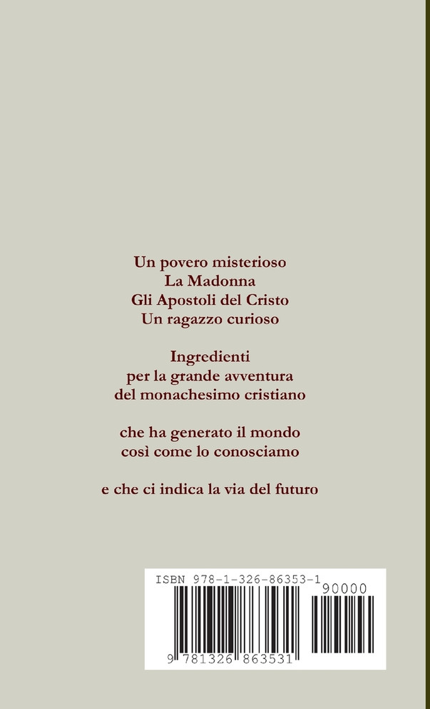 I dialoghi di Malcus