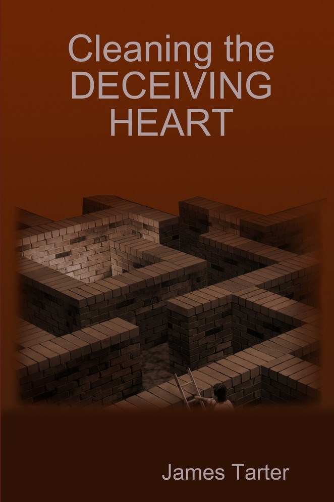 Cleaning the DECEIVING HEART