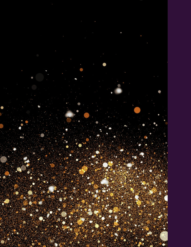 Jewish Posh Living Magazine