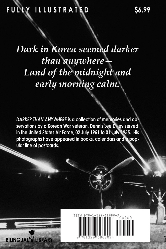 Darker Than Anywhere