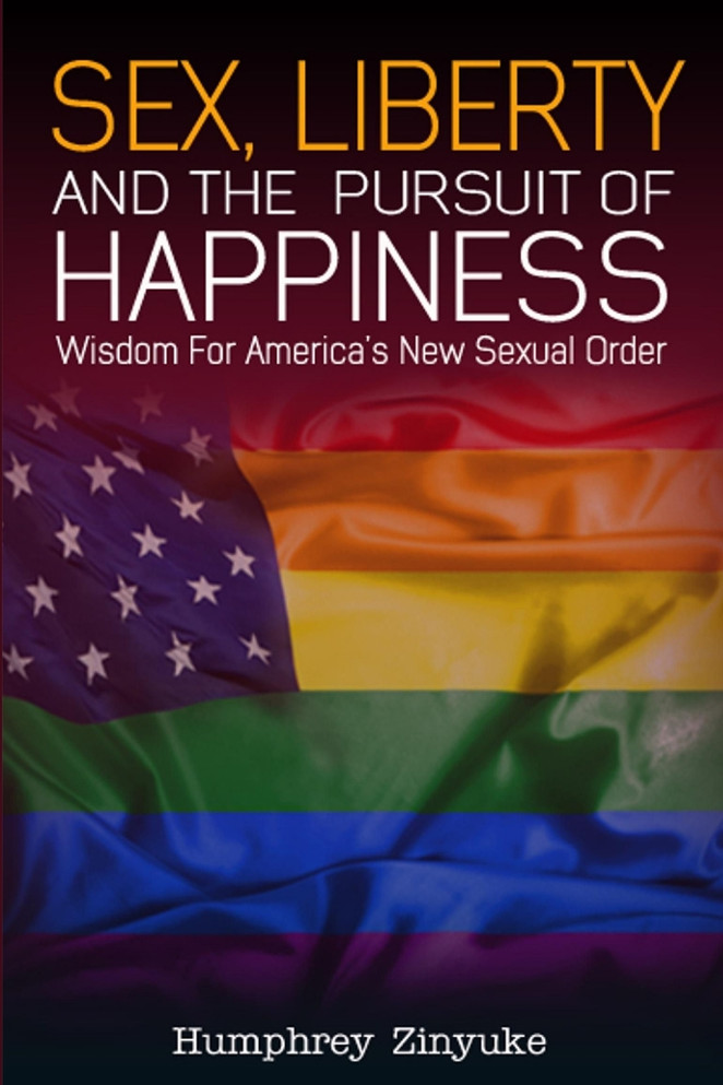 Sex, Liberty & the Pursuit of Happiness
