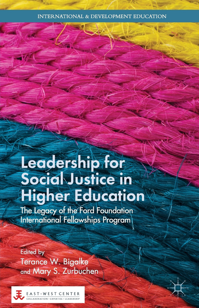 Leadership for Social Justice in Higher Education