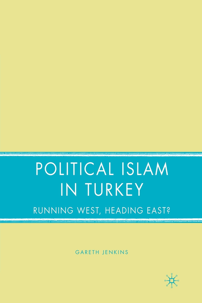 Political Islam in Turkey