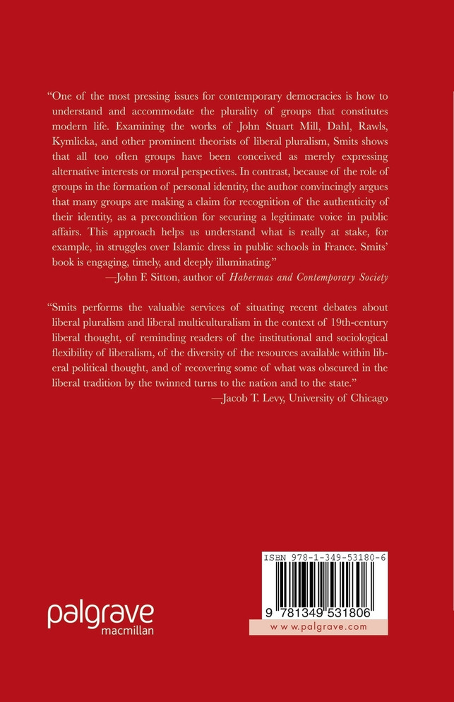 Reconstructing Post-Nationalist Liberal Pluralism