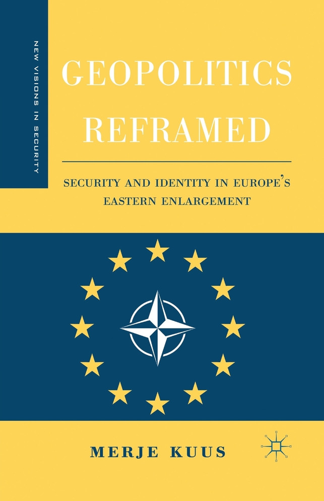 Geopolitics Reframed