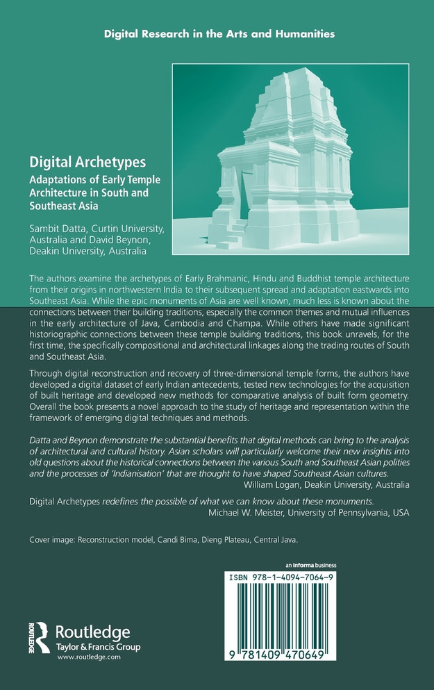 Digital Archetypes