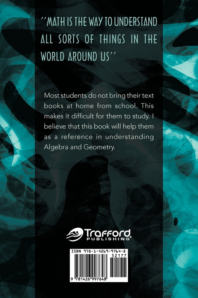 Basic Mathematics for Grade 9 Algebra and Geometry