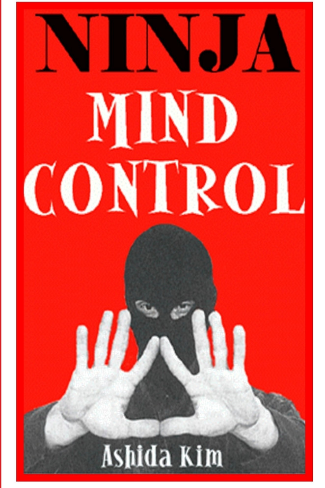 Ninja Mind Control