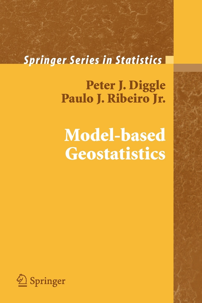Model-based Geostatistics
