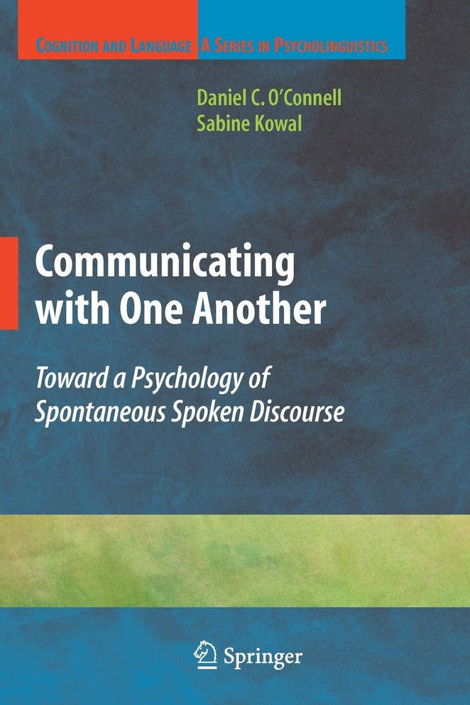 Communicating with One Another