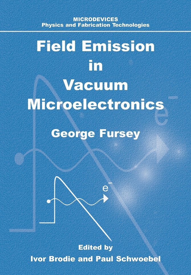 Field Emission in Vacuum Microelectronics
