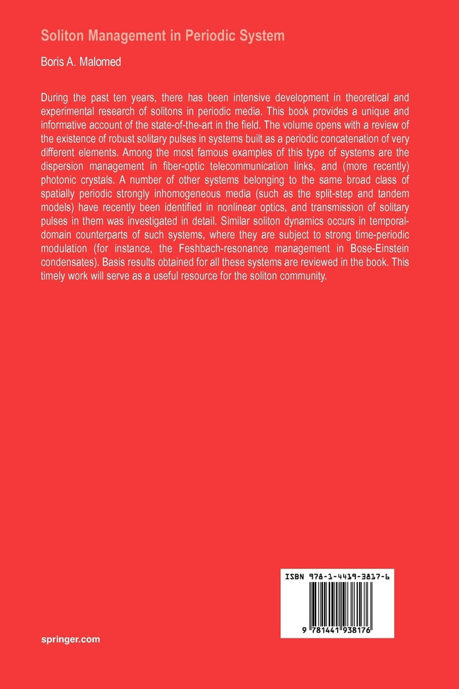 Soliton Management in Periodic Systems