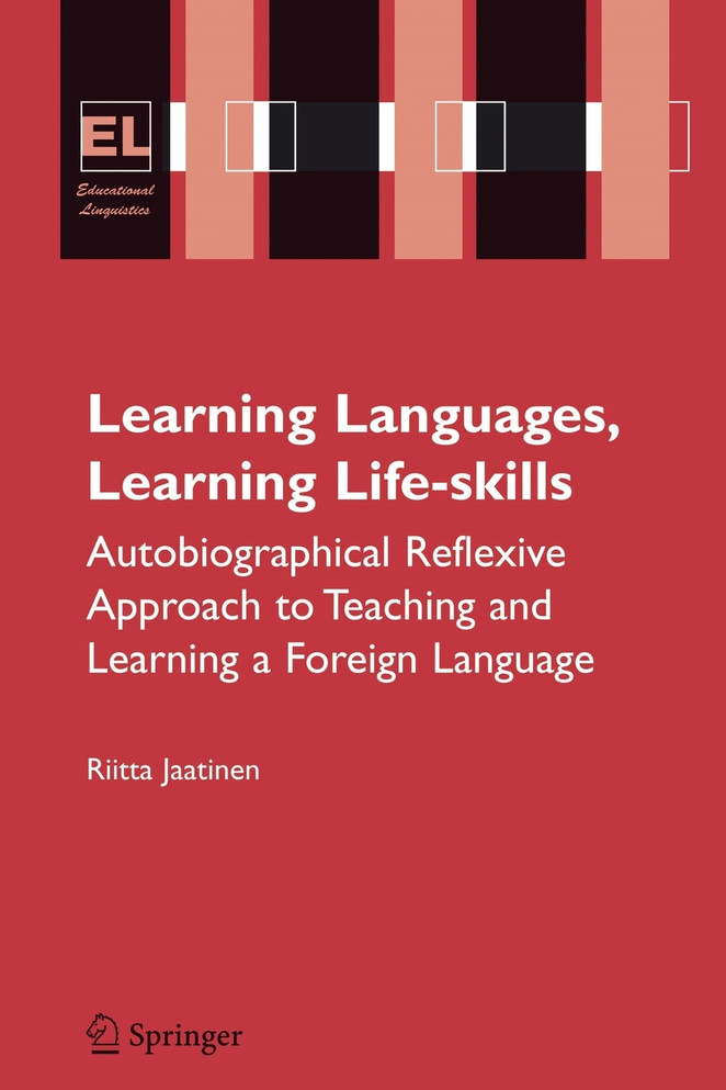Learning Languages, Learning Life Skills
