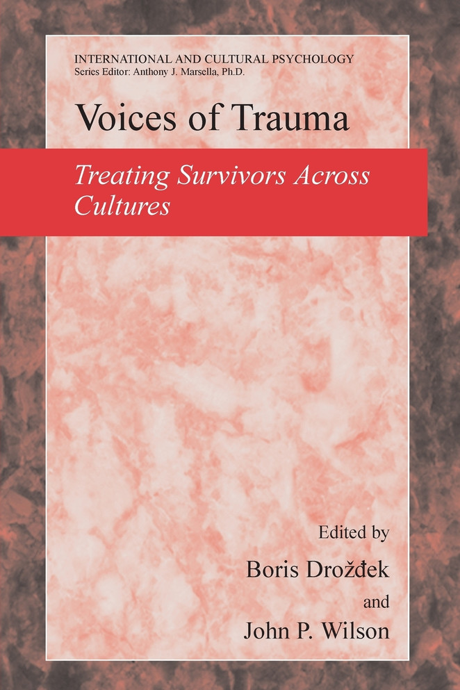 Voices of Trauma