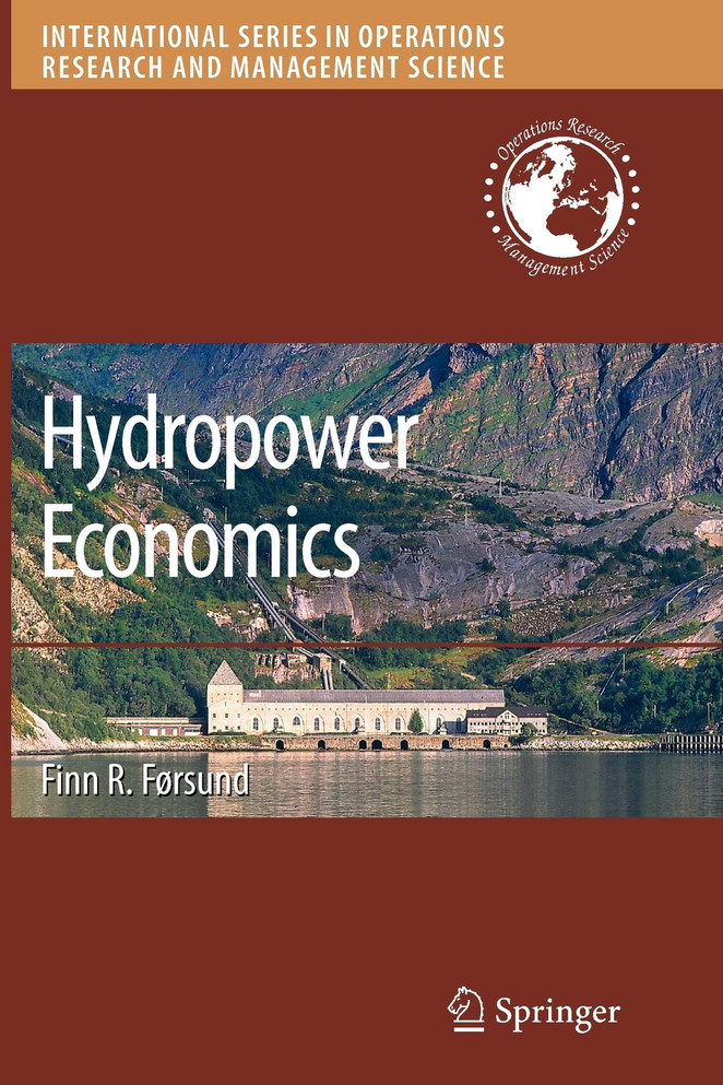 Hydropower Economics