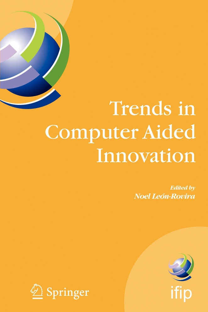 Trends in Computer Aided Innovation