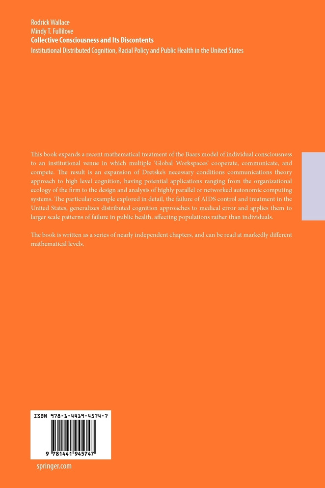 Collective Consciousness and Its Discontents