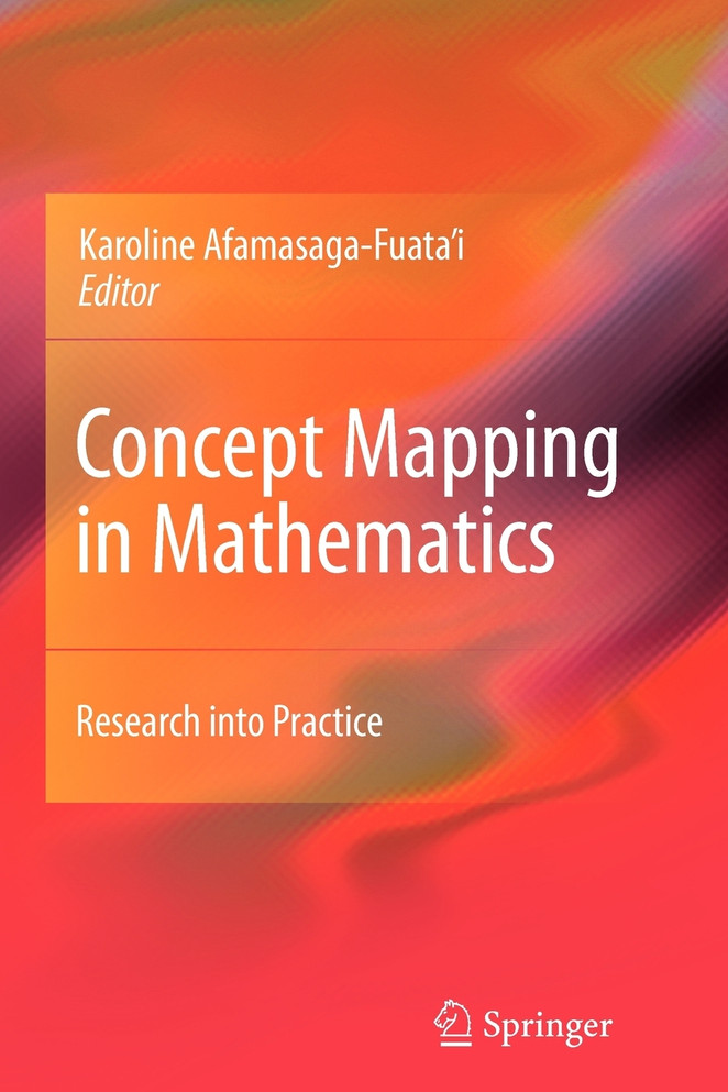 Concept Mapping in Mathematics