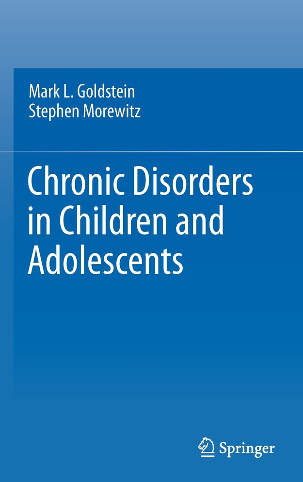 Chronic Disorders in Children and Adolescents