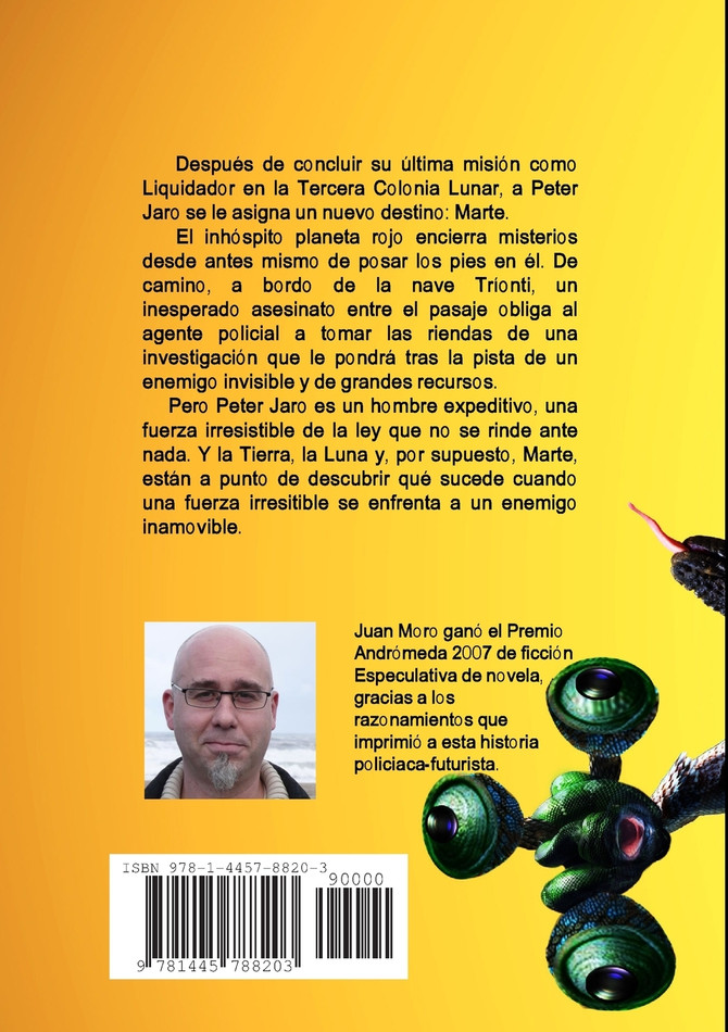 El Proyecto Amanecer