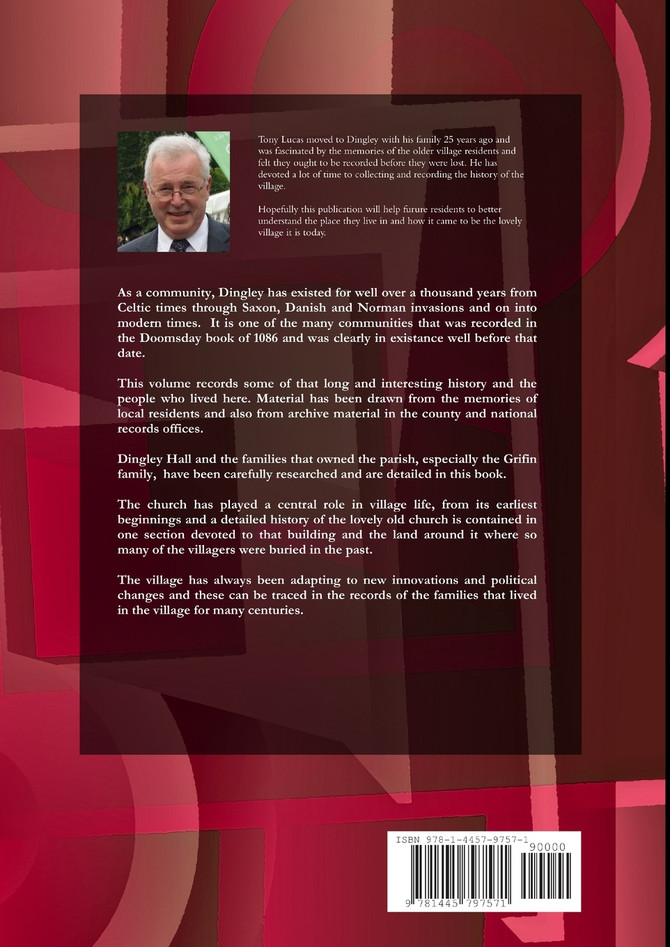 The History of Dingley
